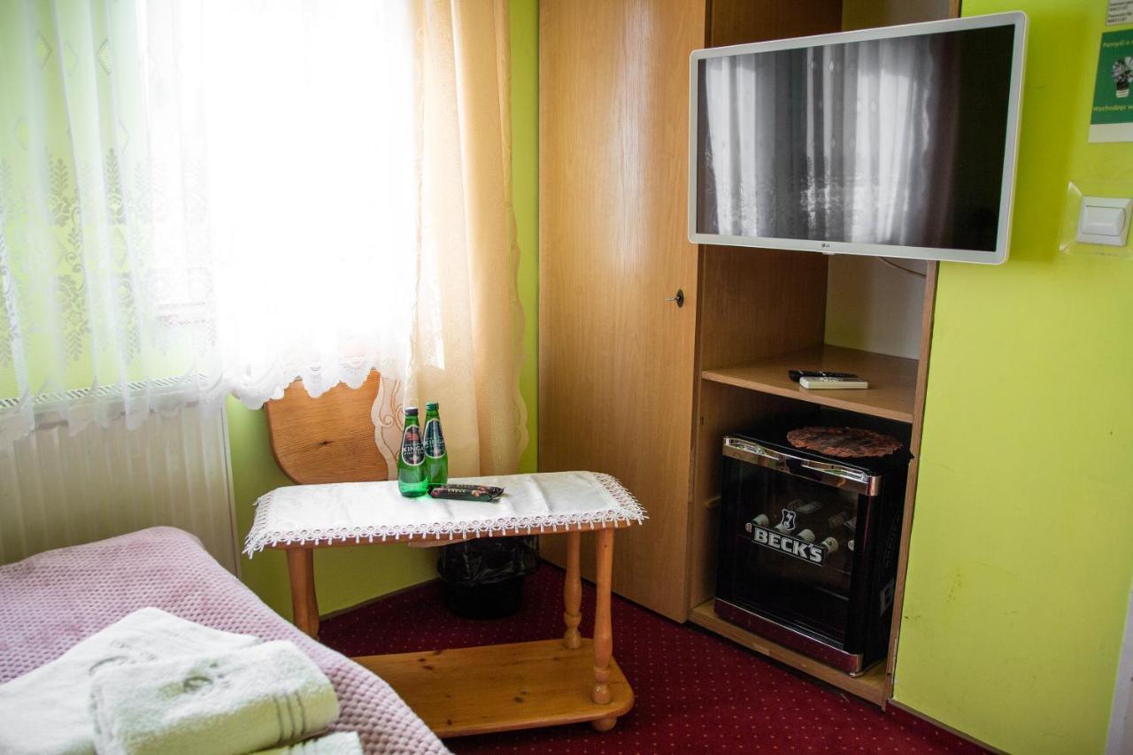 Zajazd U Julii Miastko Exterior foto
